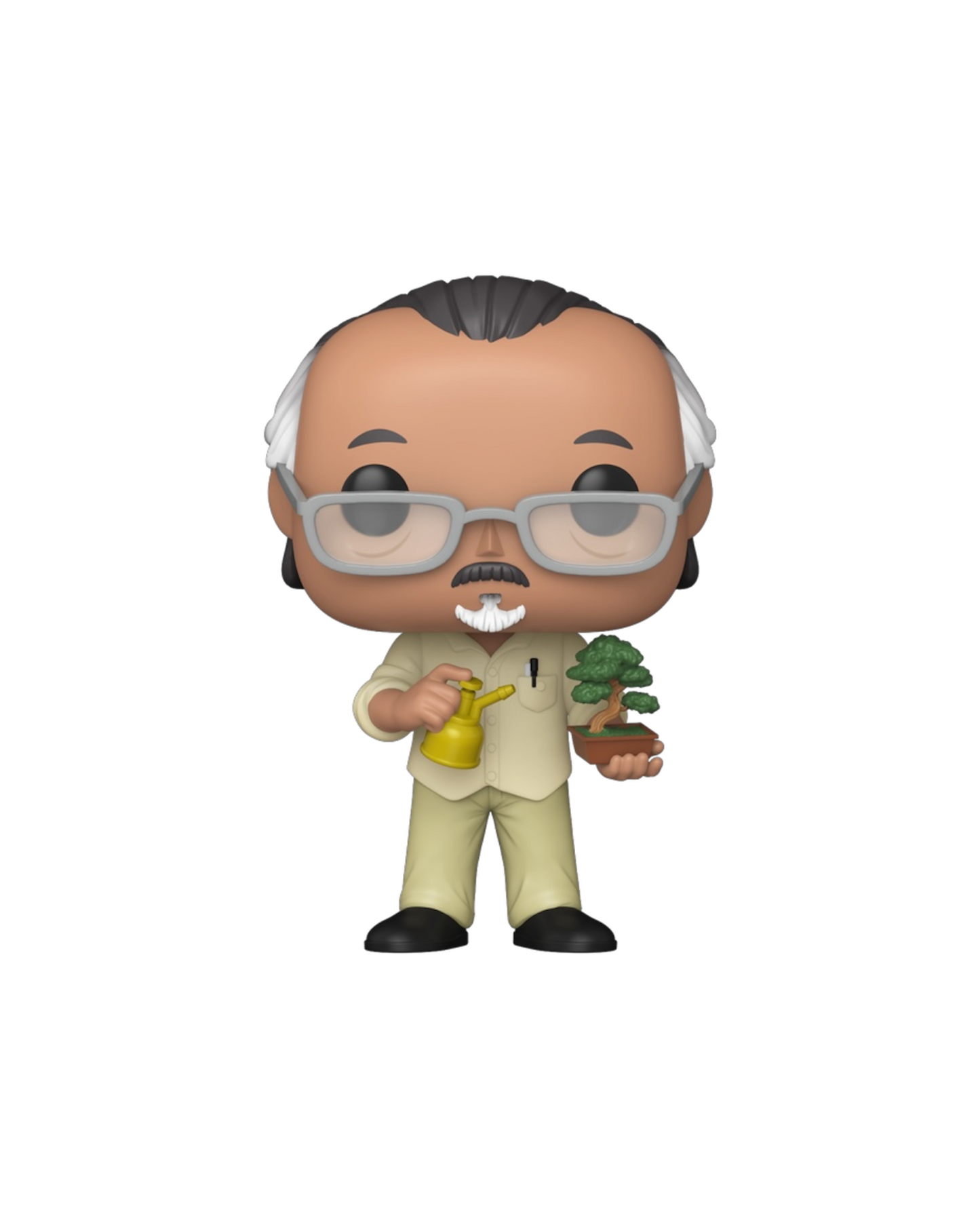 Funko Pop! 2078 Mr. Miyagi (Pre-Order)