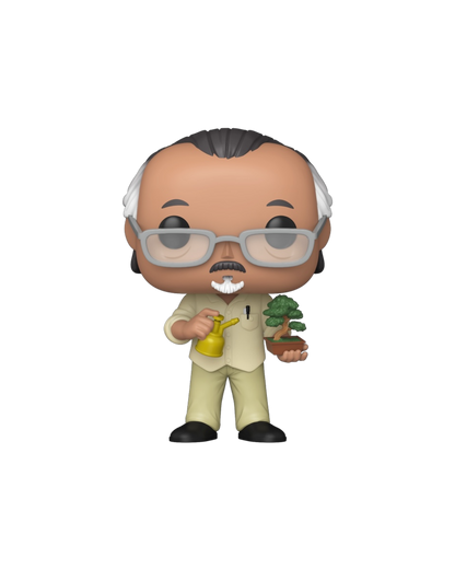 Funko Pop! 2078 Mr. Miyagi (Pre-Order)