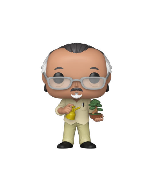 Funko Pop! 2078 Mr. Miyagi (Pre-Order)