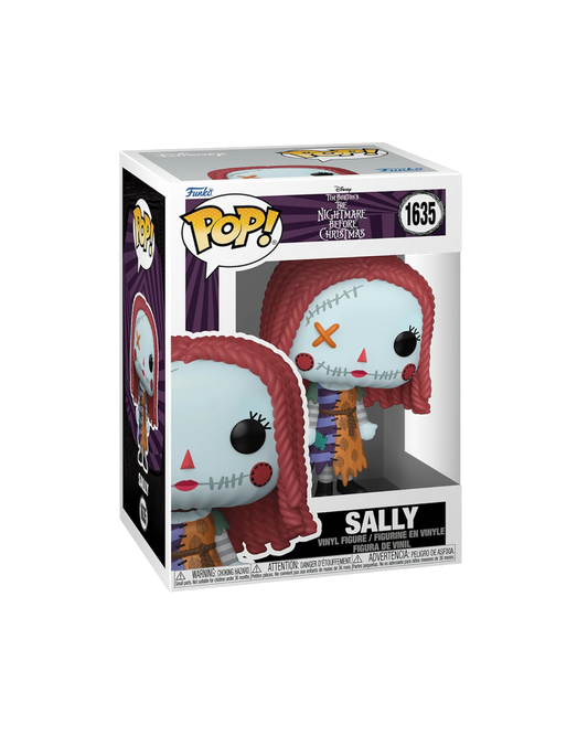 Funko Pop! 1635 Sally (Pre-Order)