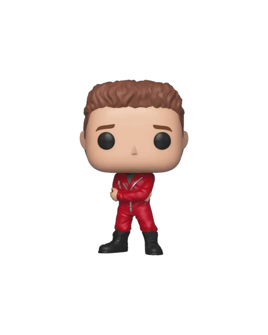 Funko Pop! 742 Denver