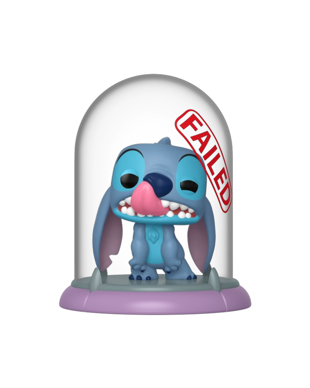 Funko Pop! Premium 1829 Stitch (Pre-Order)