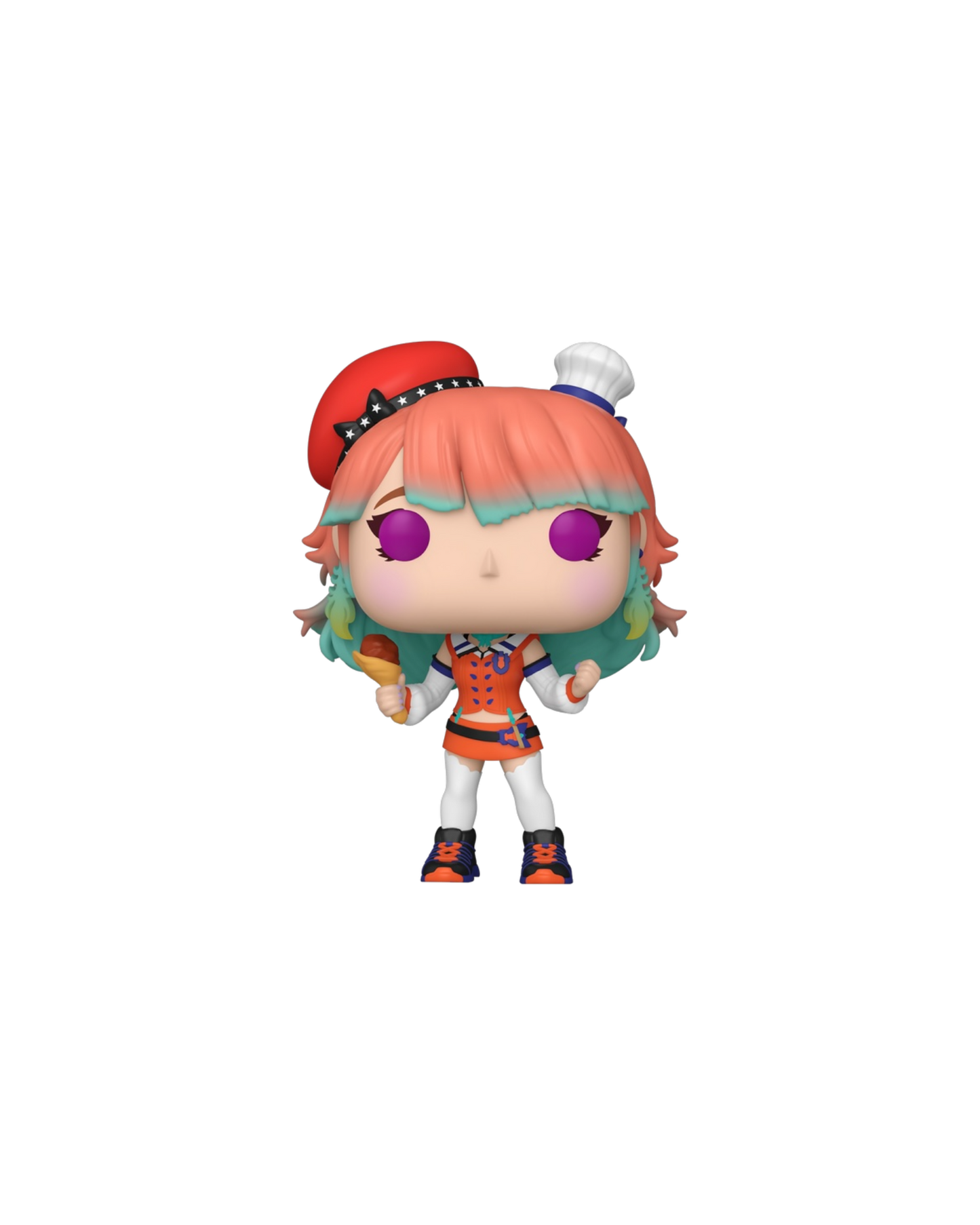 Funko Pop! 2293 Takanashi Kiara