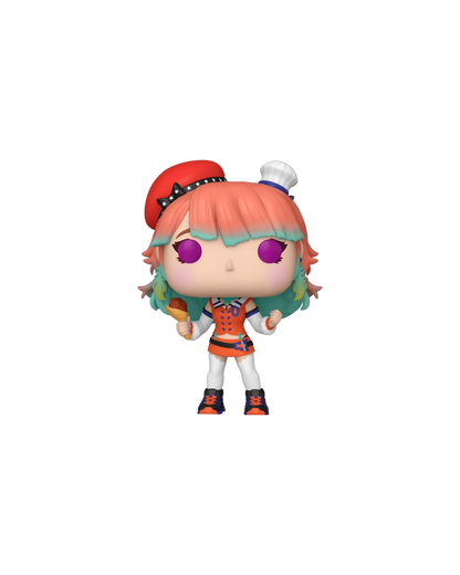 Funko Pop! 2293 Takanashi Kiara