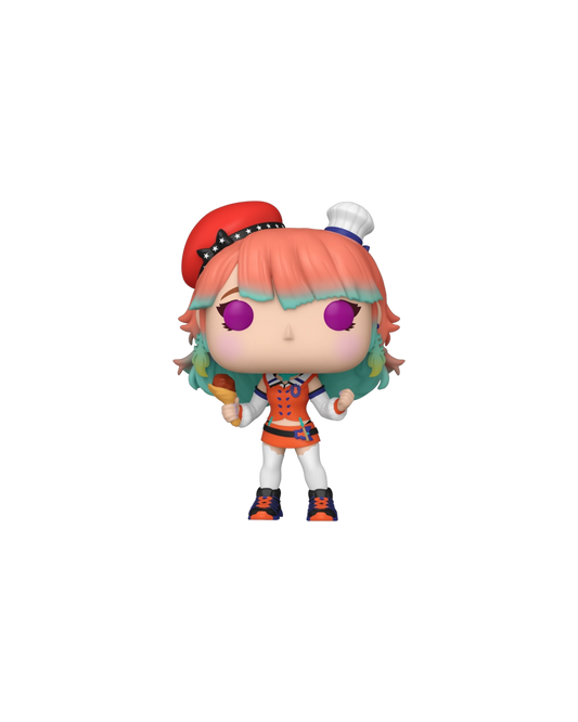 Funko Pop! 2293 Takanashi Kiara (Pre-Order)