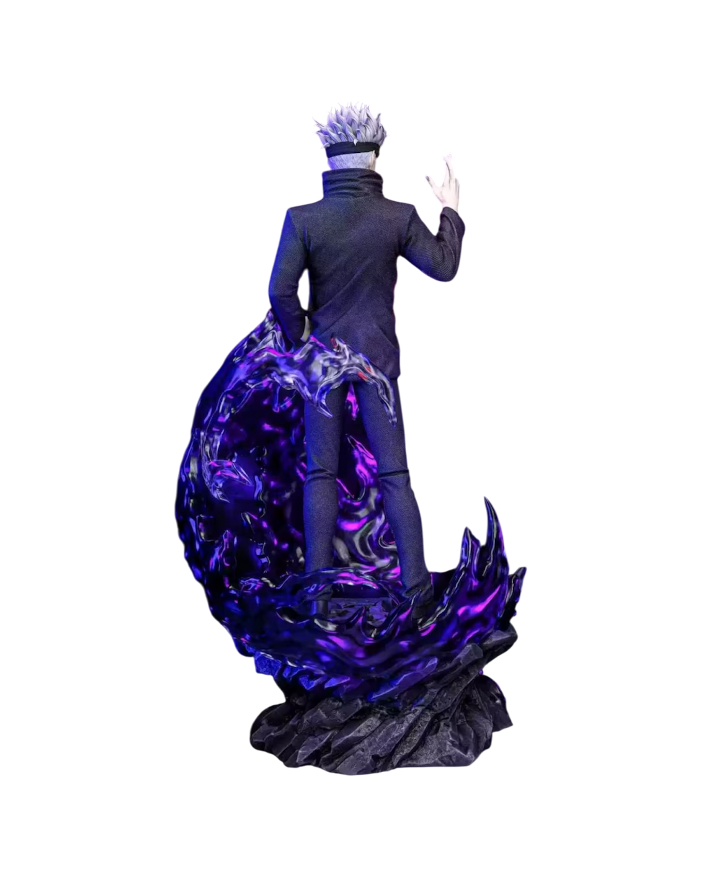 Statua Satoru Gojo | EV Studio | Resin Statue (Pre-Order)