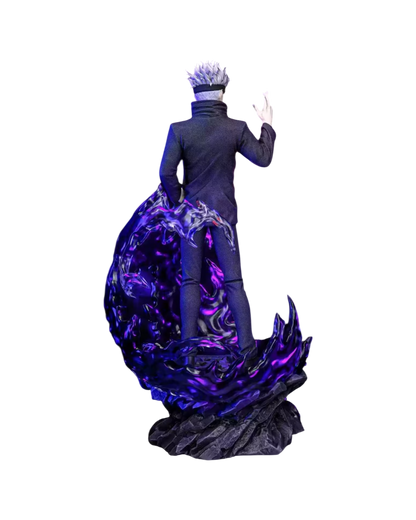 Statua Satoru Gojo | EV Studio | Resin Statue (Pre-Order)