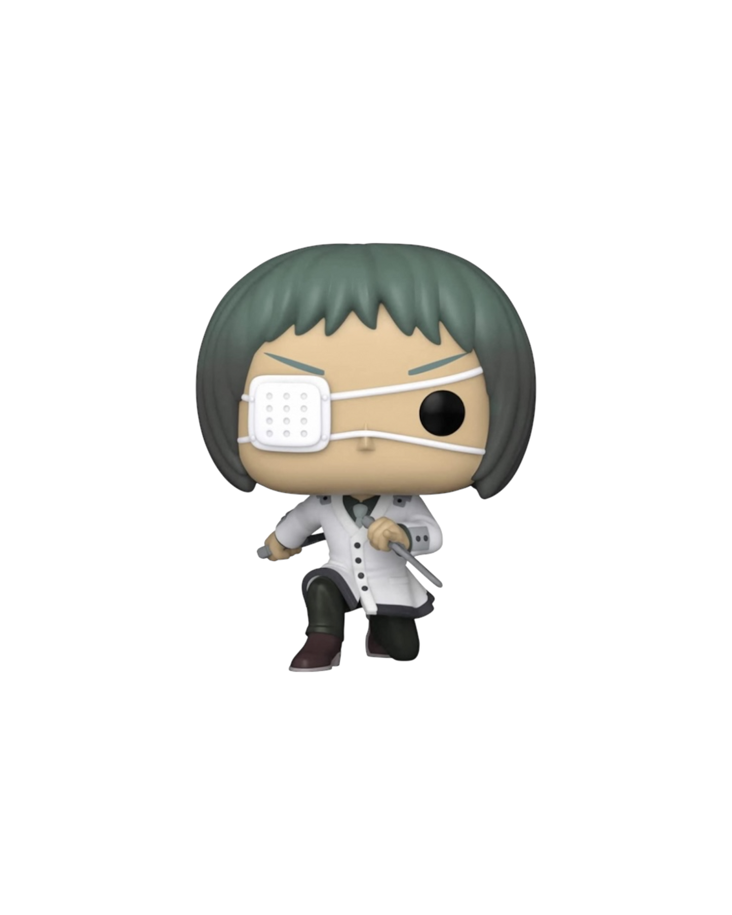 Funko Pop! 1127 Toru Mutsuki