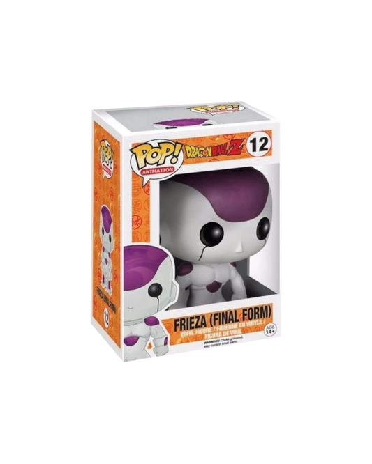 Funko Pop! 12 Frieza (Final Form)