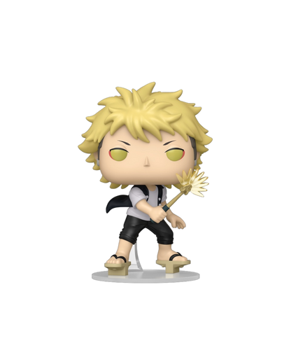 Funko Pop! 2540 Kanshi Kazamatsuri (Pre-Order)