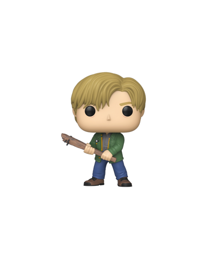 Funko Pop! 1206 James Sunderland