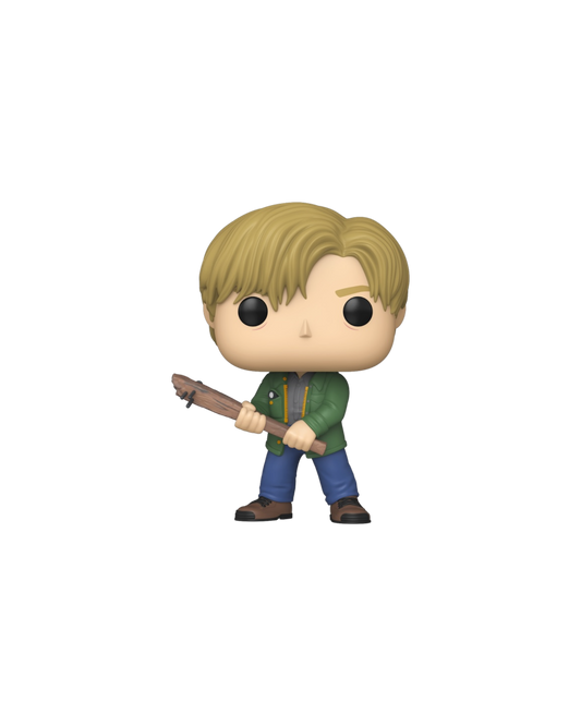Funko Pop! 1206 James Sunderland (Pre-Order)