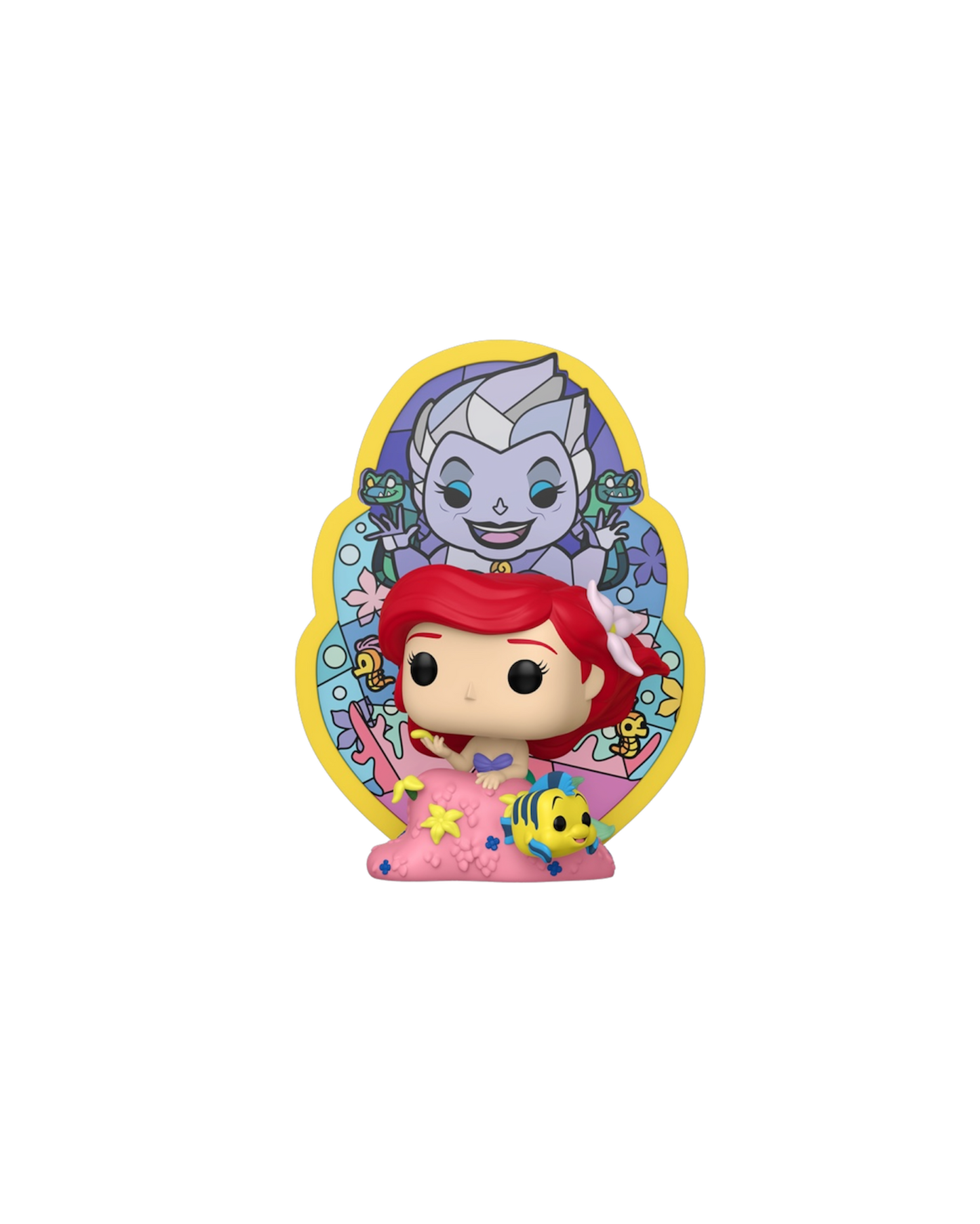 Funko Pop! 1702 Ariel