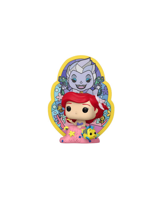 Funko Pop! 1702 Ariel