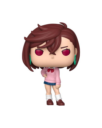 Funko Pop! 2099 Momo (Pre-Order)