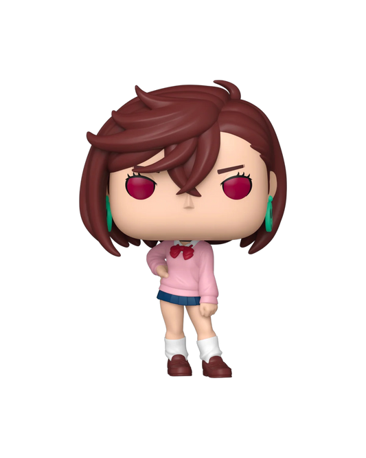 Funko Pop! 2099 Momo (Pre-Order)