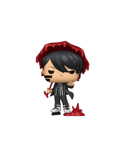 Funko Pop! 2442 Naito Mudano (Pre-Order)