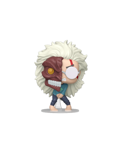 Funko Pop! 2387 Okarun (mid-transformation) (Pre-Order)