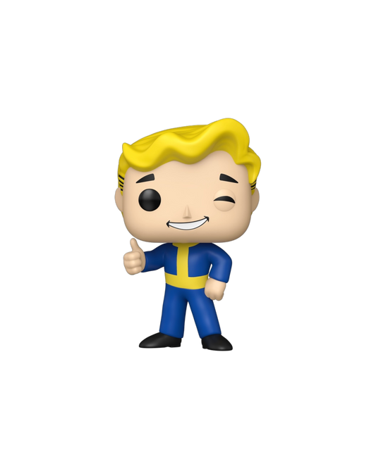 Funko Pop! 1316 Valut Boy (Pre-Order)