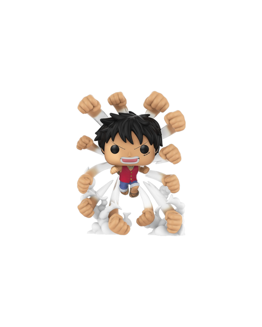 Funko Pop! 2217 Monkey D. Luffy | Special edition