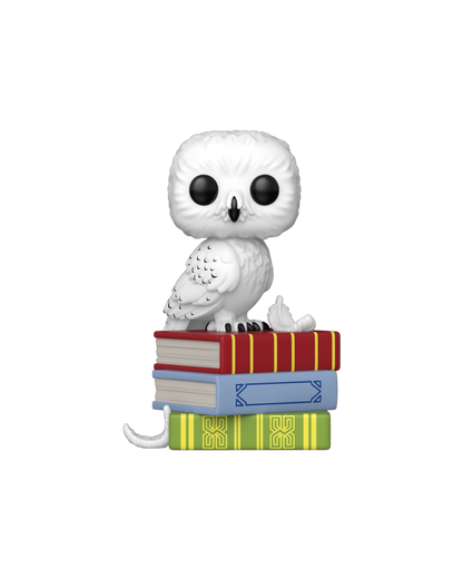 Funko Pop! 213 Hedwig | Special edition (Pre-Order)