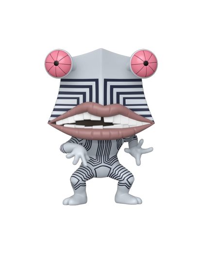 Funko Pop! 2633 Serpoian | Special edition (Pre-Order)