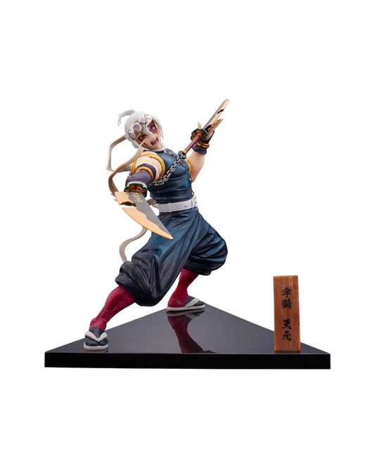 Figure Tengen | Bandai Last One Ichiban Kuji