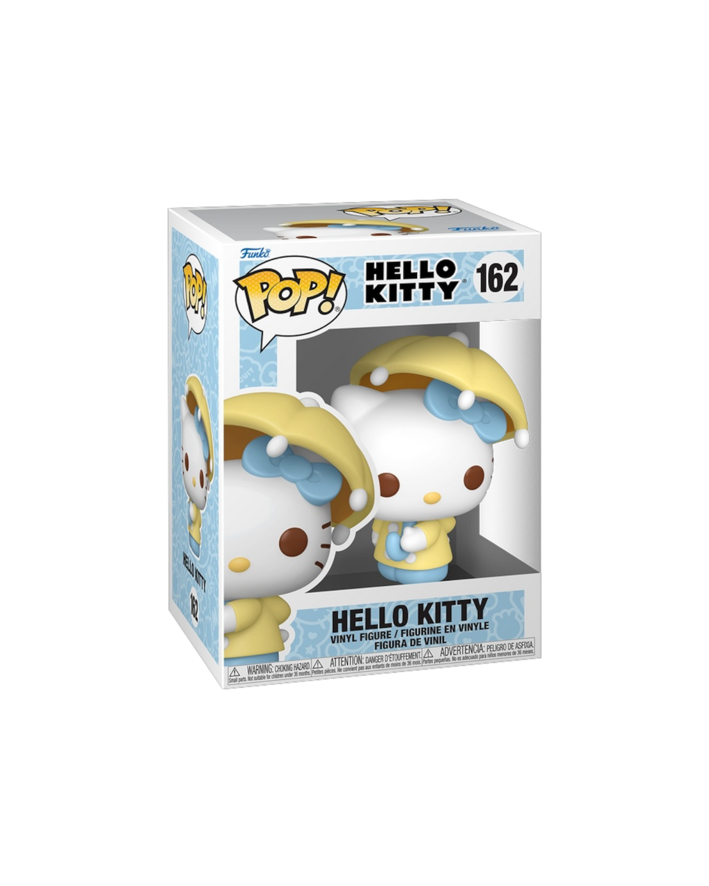 Funko Pop! 162 Hello Kitty (Pre-Order)