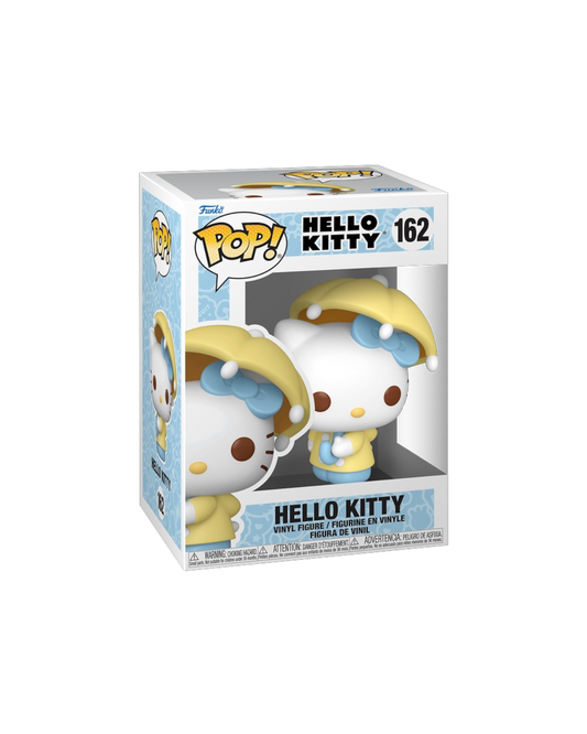 Funko Pop! 162 Hello Kitty (Pre-Order)