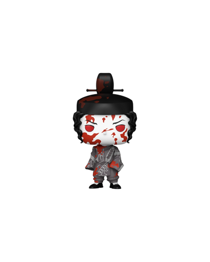 Funko Pop! 2212 Muzan Kibutsuji | Special edition