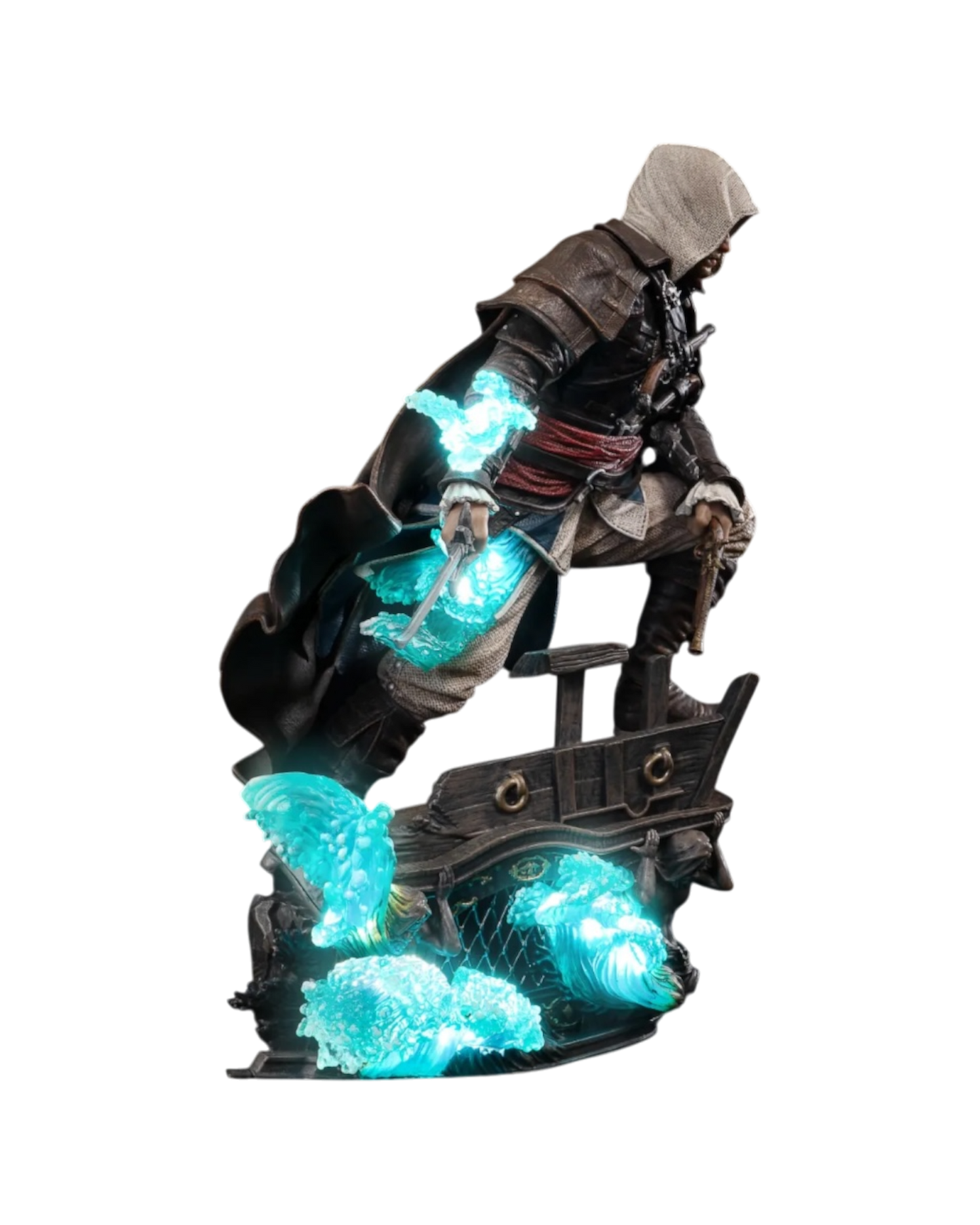 Assassin's Creed Black Flag | Resynced Animus Edward Kenway (Pre-Order)
