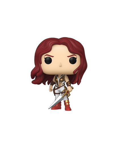 Funko Pop! 2023 Teela (Pre-Order)