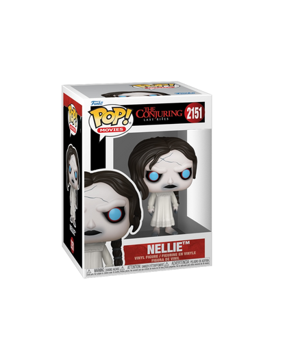 Funko Pop! 2151 Nellie (Pre-Order)