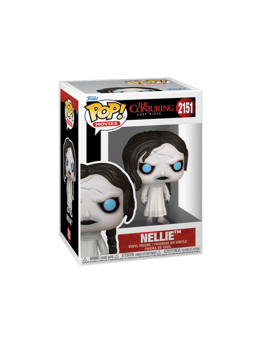 Funko Pop! 2151 Nellie (Pre-Order)