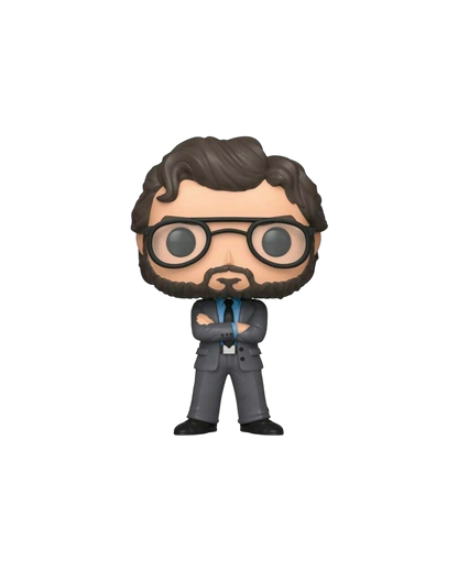 Funko Pop! 744 The Professor