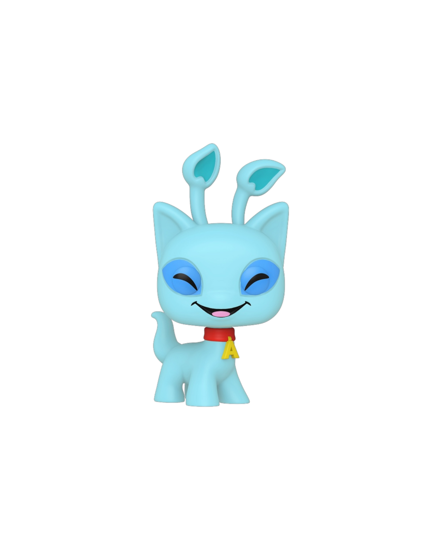 Funko Pop! 1252 Aisha (Pre-Order)