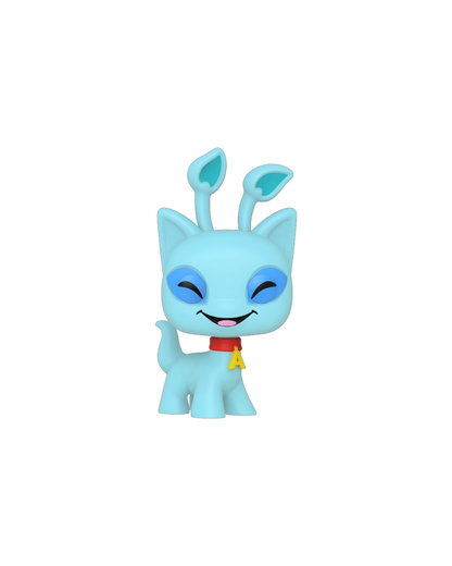 Funko Pop! 1252 Aisha (Pre-Order)