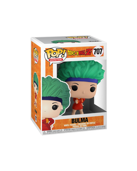 Funko Pop! 707 Bulma