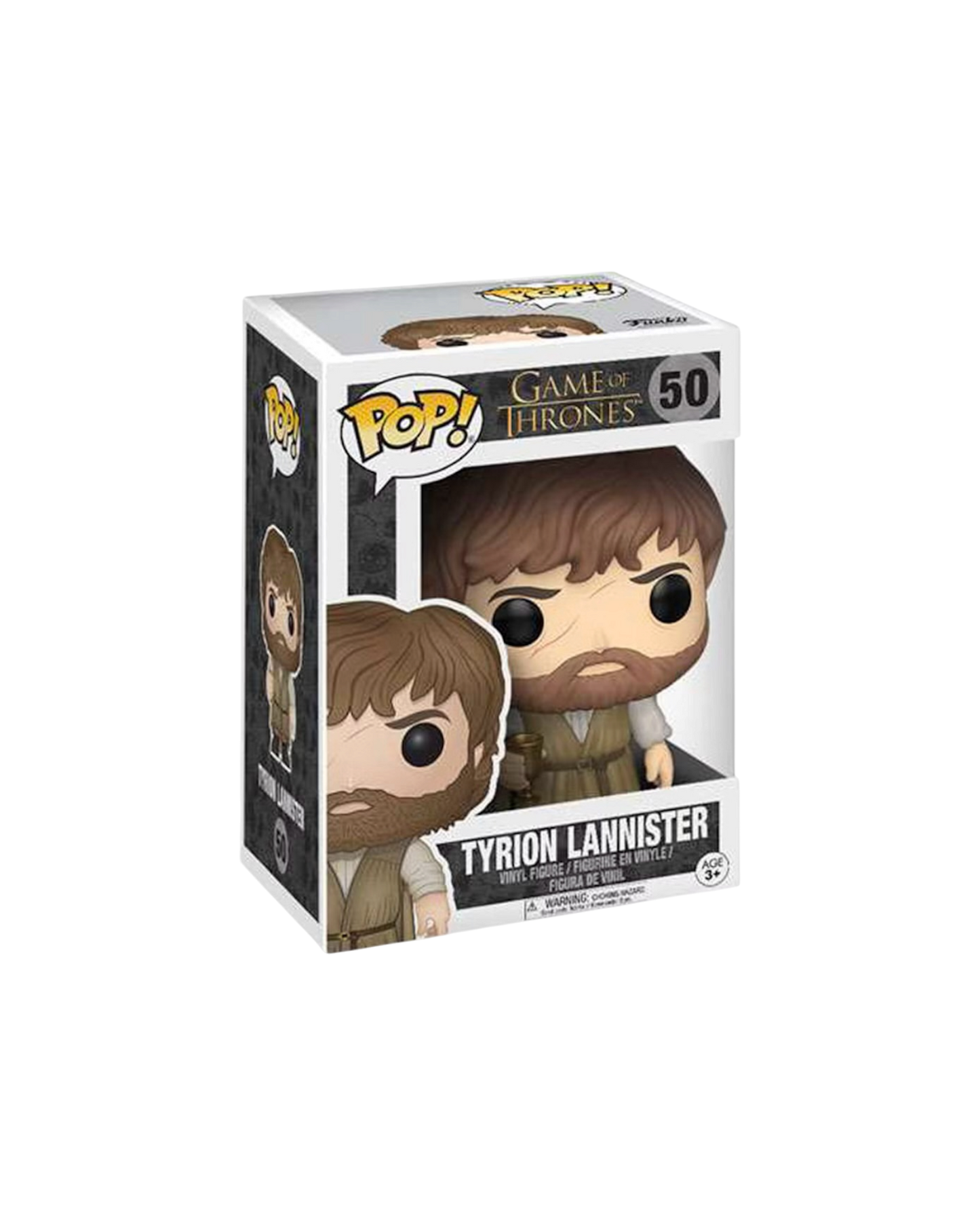 Funko Pop! 50 Tyrion Lannister