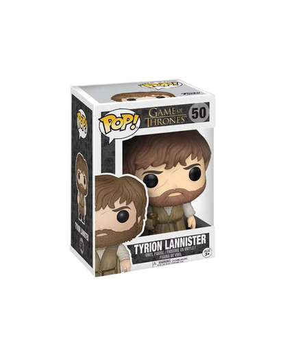 Funko Pop! 50 Tyrion Lannister