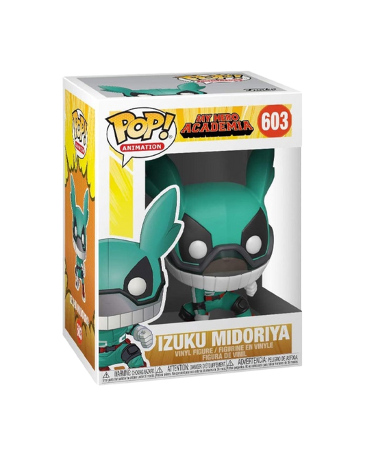 Funko Pop! 603 Izuku Midoriya