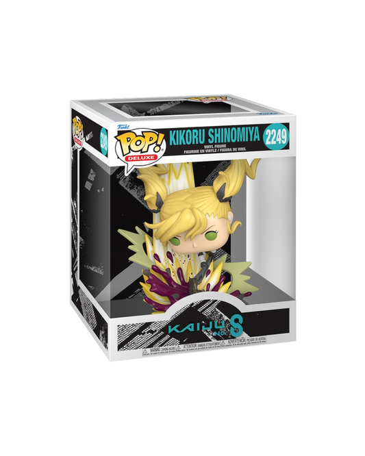 Funko Pop! 2249 Kikoru Shinoiya