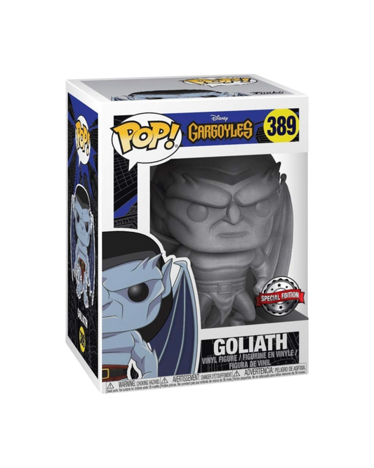 Funko Pop! 389 Goliath | Special edition