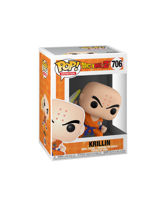 Funko Pop! 706 Krillin