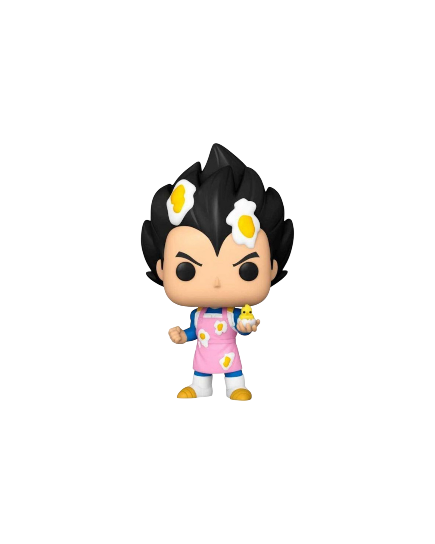 Funko Pop! 849 Vegeta cooking with Apron | Hot Topic
