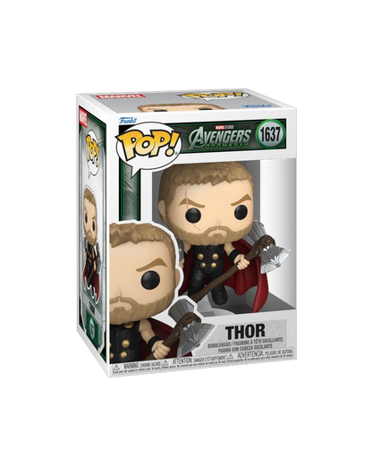 Funko Pop! 1637 Thor (Pre-Order)