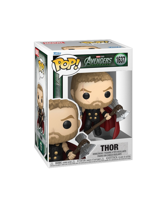 Funko Pop! 1637 Thor (Pre-Order)