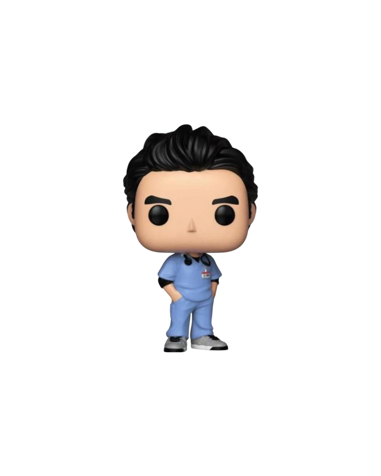 Funko Pop! 737 J.D