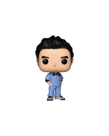 Funko Pop! 737 J.D