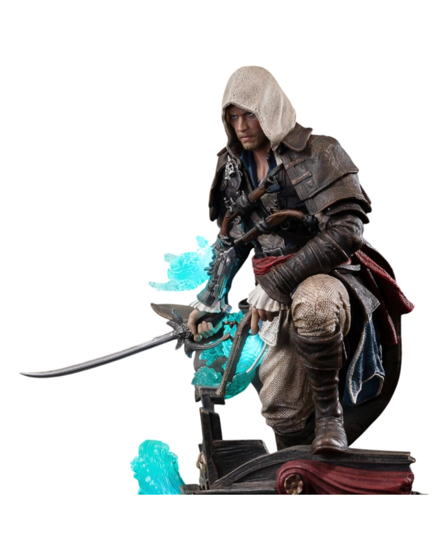 Assassin's Creed Black Flag | Resynced Animus Edward Kenway (Pre-Order)